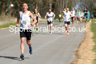 Graded 5k, 2021 Middlesbrough Endeavour Graded 5k, Middlesbrough, Sunday, April 11th. Photo: David T. Hewitson/Sports for All Pics